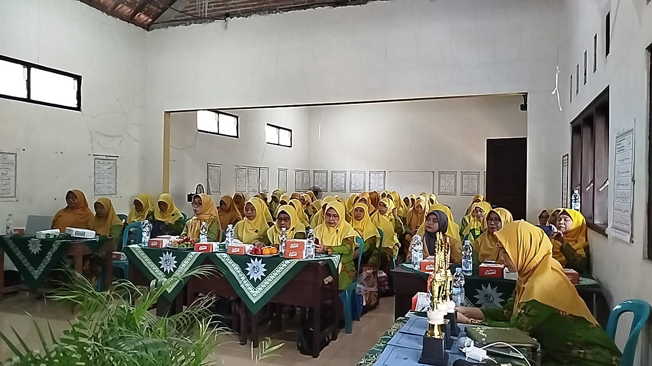 Musyawarah Cabang HMI nanga bulik 2025